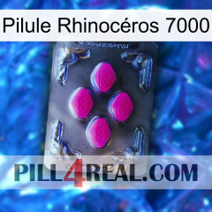 Pilule Rhinocéros 7000 02